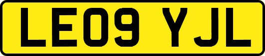 LE09YJL