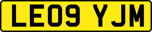 LE09YJM