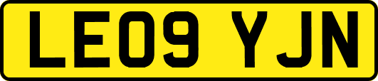 LE09YJN