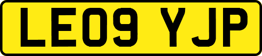 LE09YJP