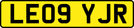 LE09YJR