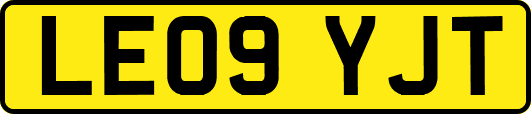 LE09YJT