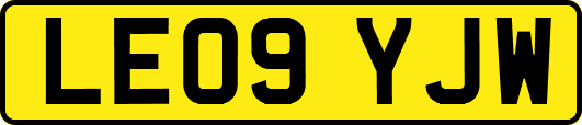 LE09YJW