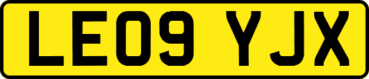 LE09YJX
