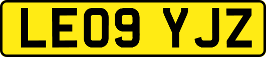 LE09YJZ