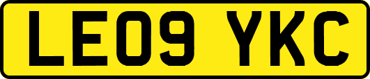 LE09YKC