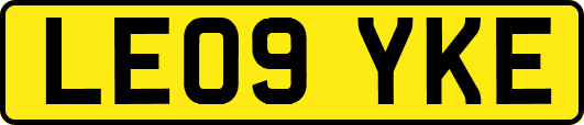 LE09YKE