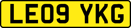 LE09YKG