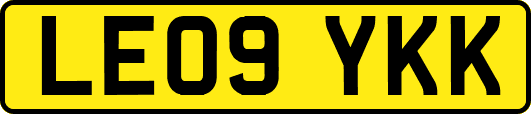 LE09YKK