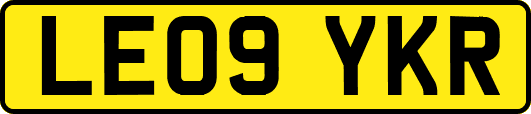 LE09YKR