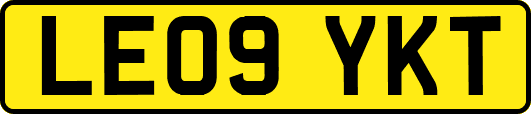 LE09YKT
