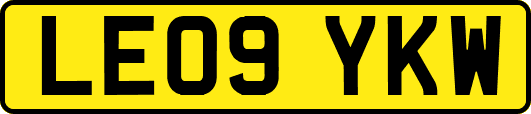 LE09YKW