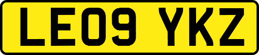 LE09YKZ