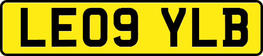 LE09YLB