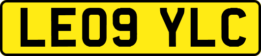 LE09YLC