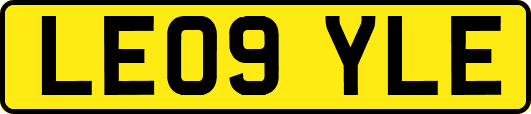 LE09YLE