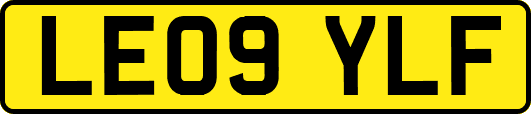 LE09YLF