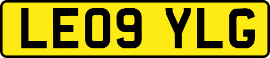 LE09YLG