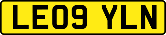 LE09YLN