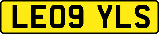 LE09YLS