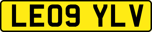 LE09YLV