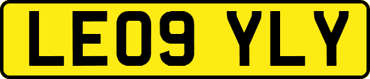 LE09YLY
