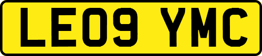 LE09YMC