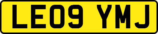 LE09YMJ