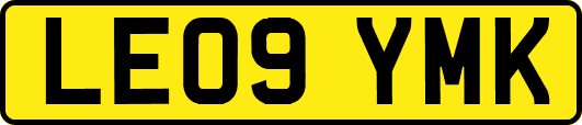 LE09YMK