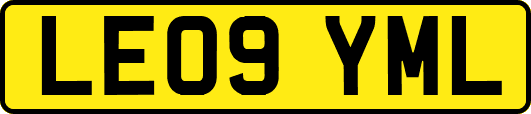 LE09YML