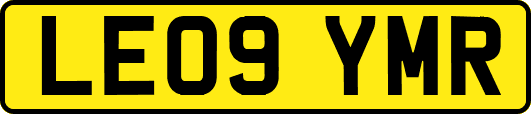 LE09YMR