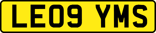 LE09YMS