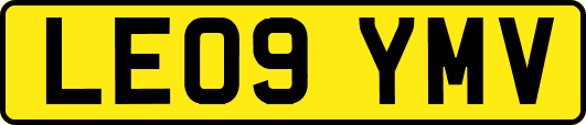 LE09YMV