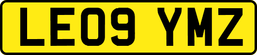 LE09YMZ