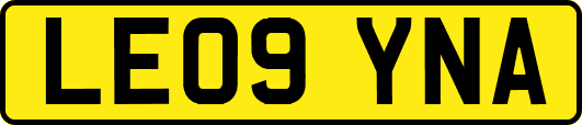 LE09YNA