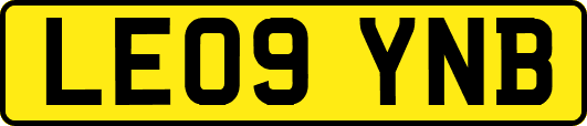 LE09YNB