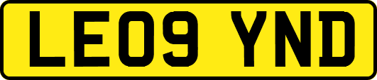 LE09YND