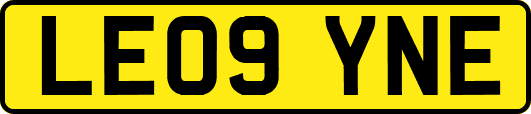 LE09YNE