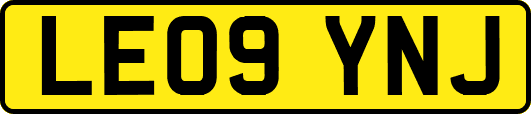 LE09YNJ