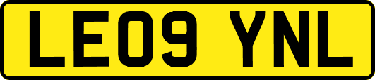 LE09YNL