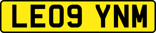 LE09YNM