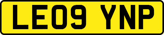 LE09YNP