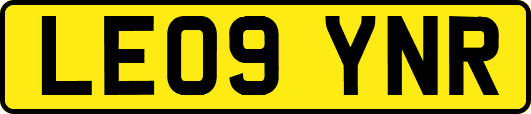 LE09YNR