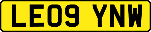 LE09YNW