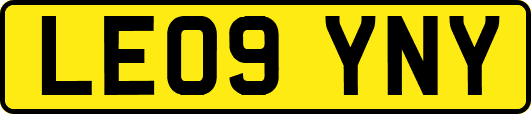 LE09YNY