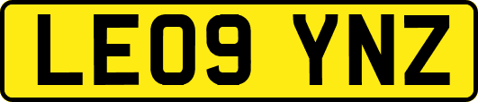 LE09YNZ