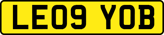LE09YOB