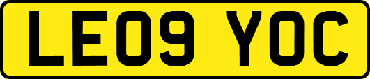 LE09YOC