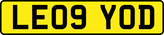 LE09YOD