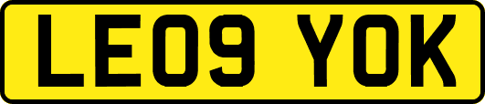 LE09YOK